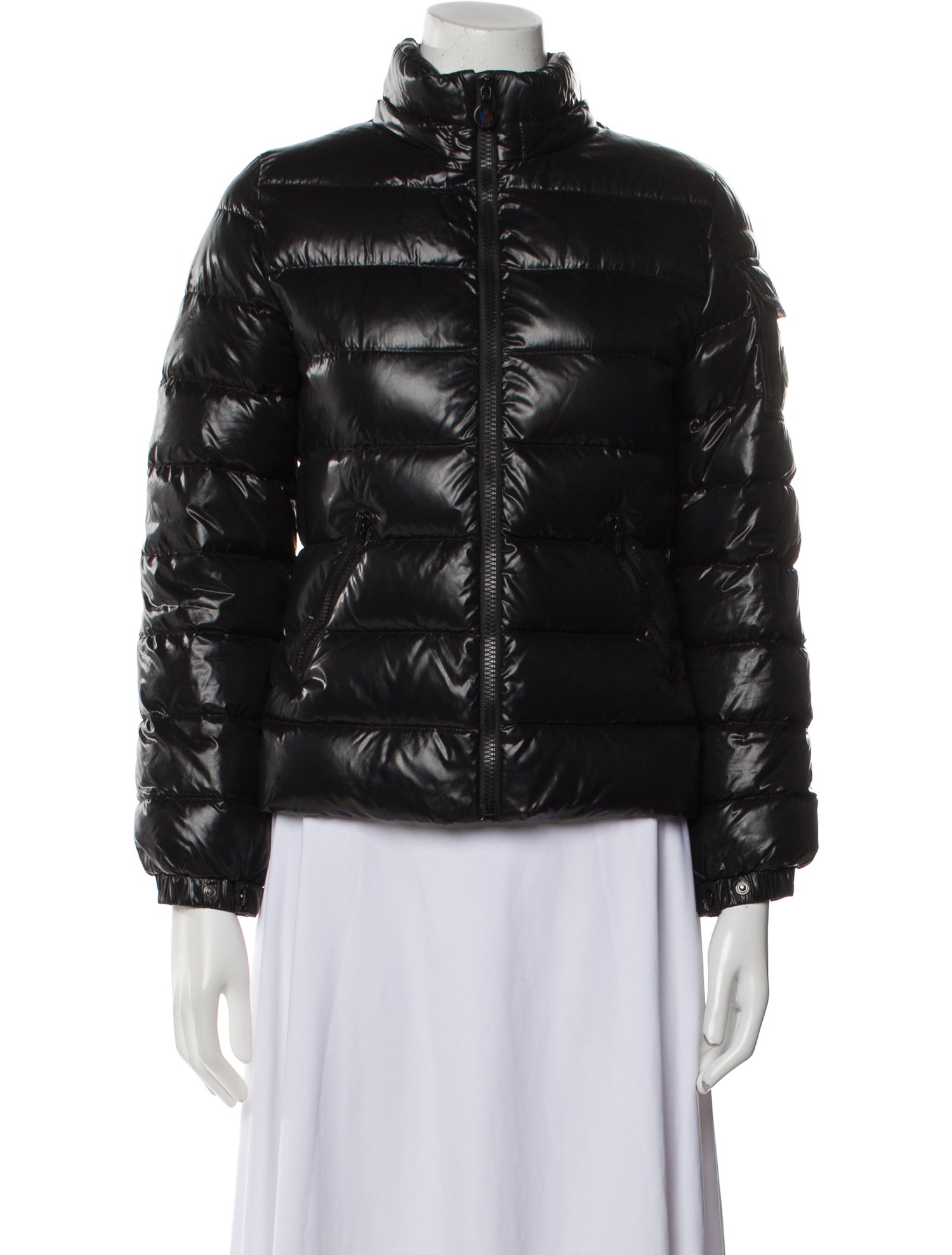 Moncler Boys Down Jacket