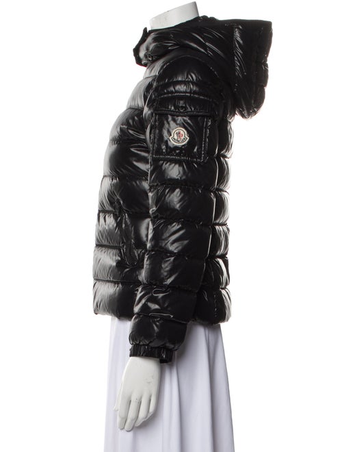 Moncler Boys Down Jacket