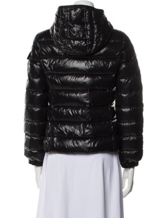 Moncler Boys Down Jacket