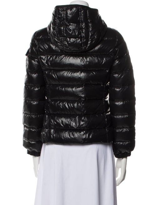Moncler Boys Down Jacket