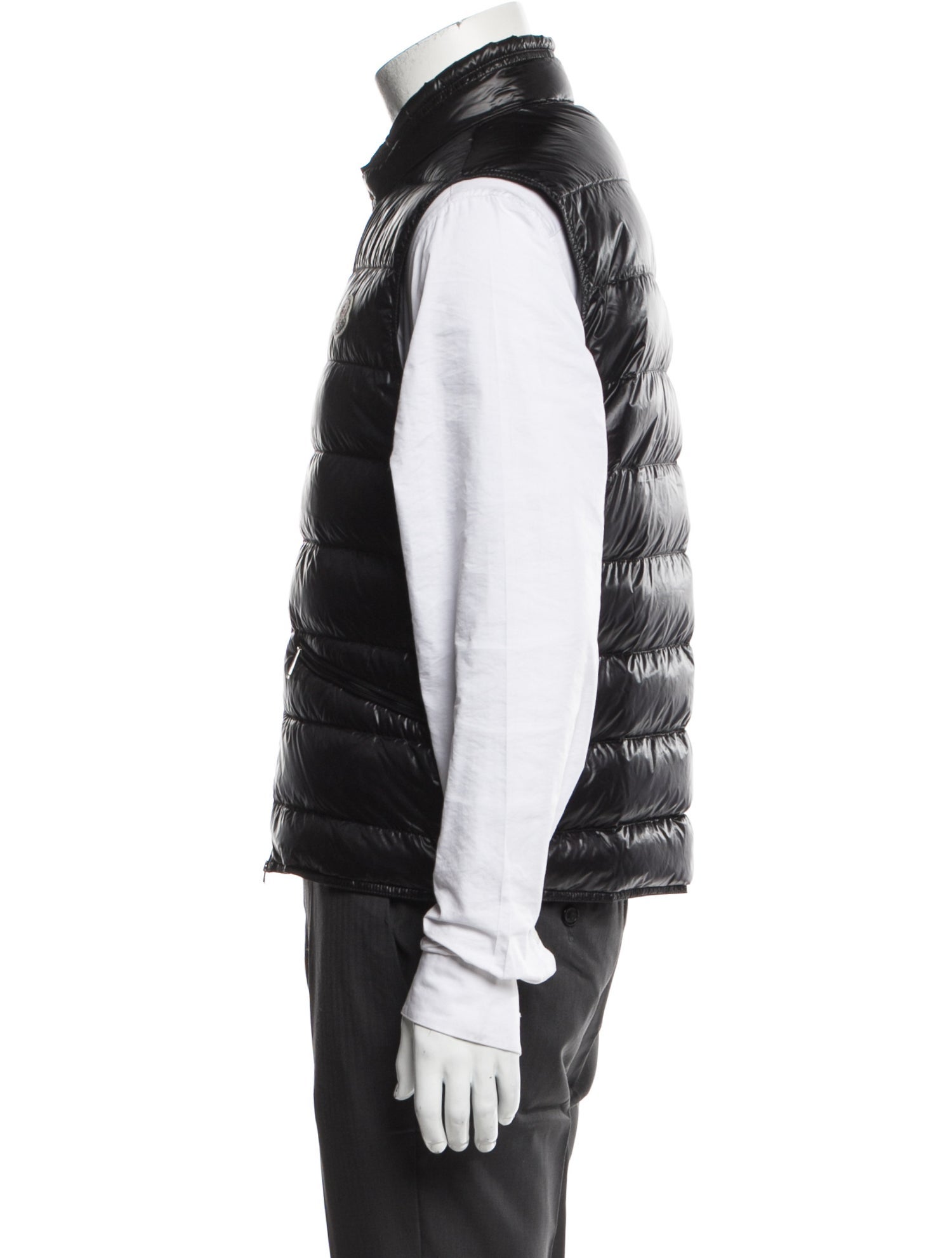 Moncler Restigo Vest