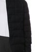 Moncler Wool Puffer Coat