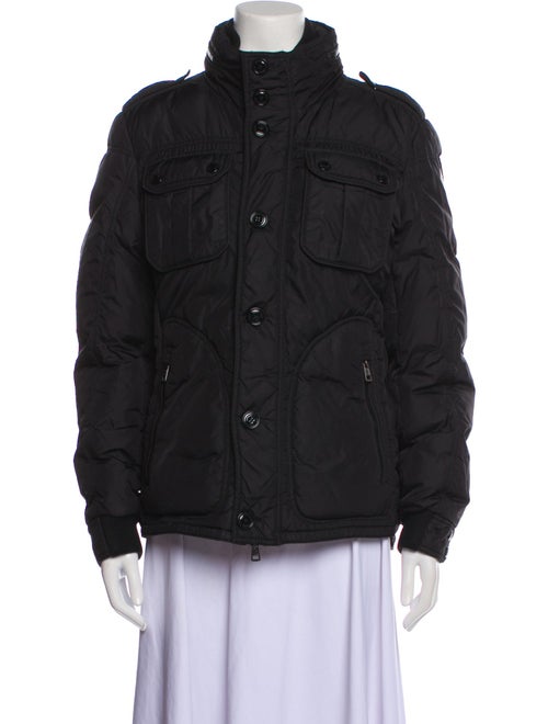 Moncler Down Coat