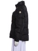 Moncler Down Coat