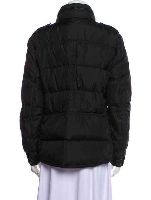 Moncler Down Coat