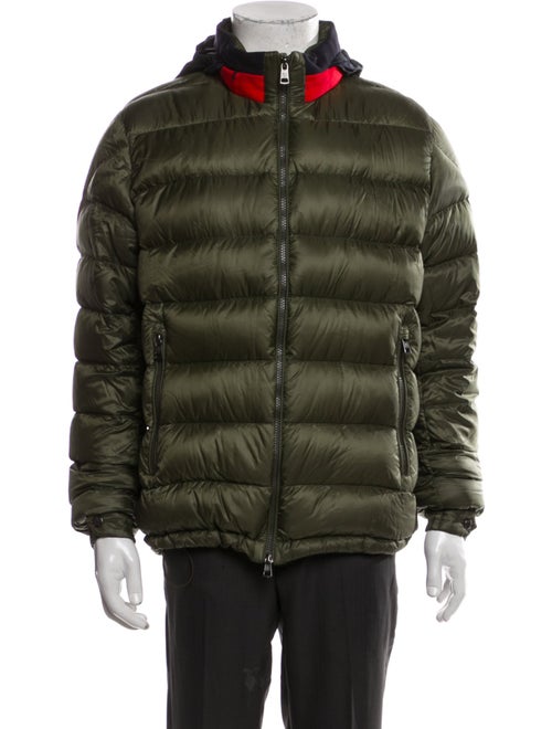 Moncler Puffer Coat