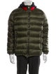 Moncler Puffer Coat