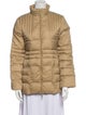 Moncler Vintage Down Jacket