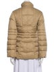 Moncler Vintage Down Jacket