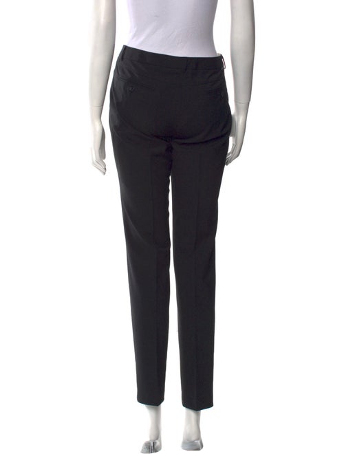 Moncler Straight Leg Pants