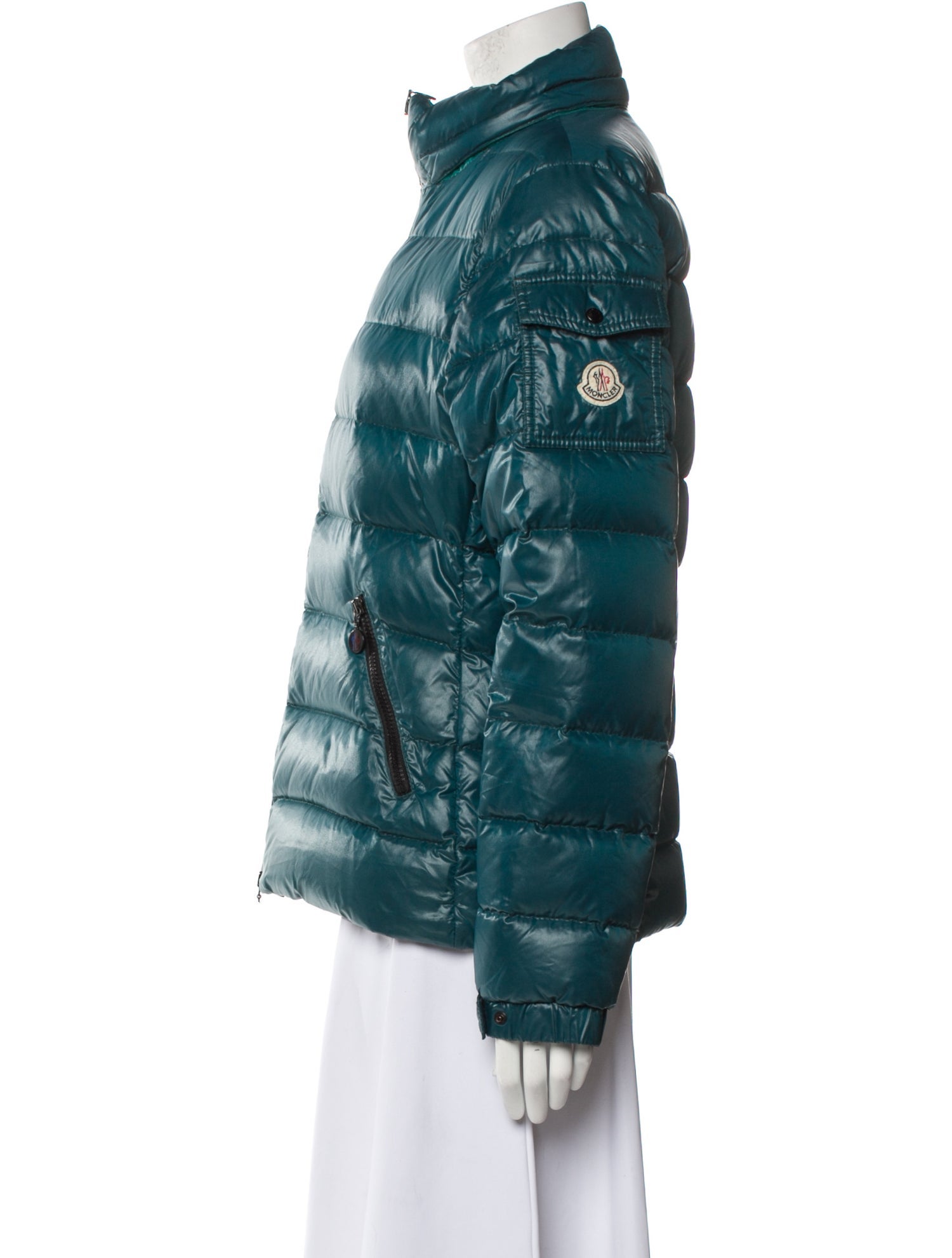 Moncler Bady Jacket