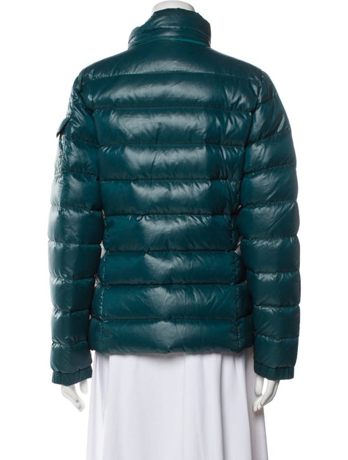 Moncler Bady Jacket