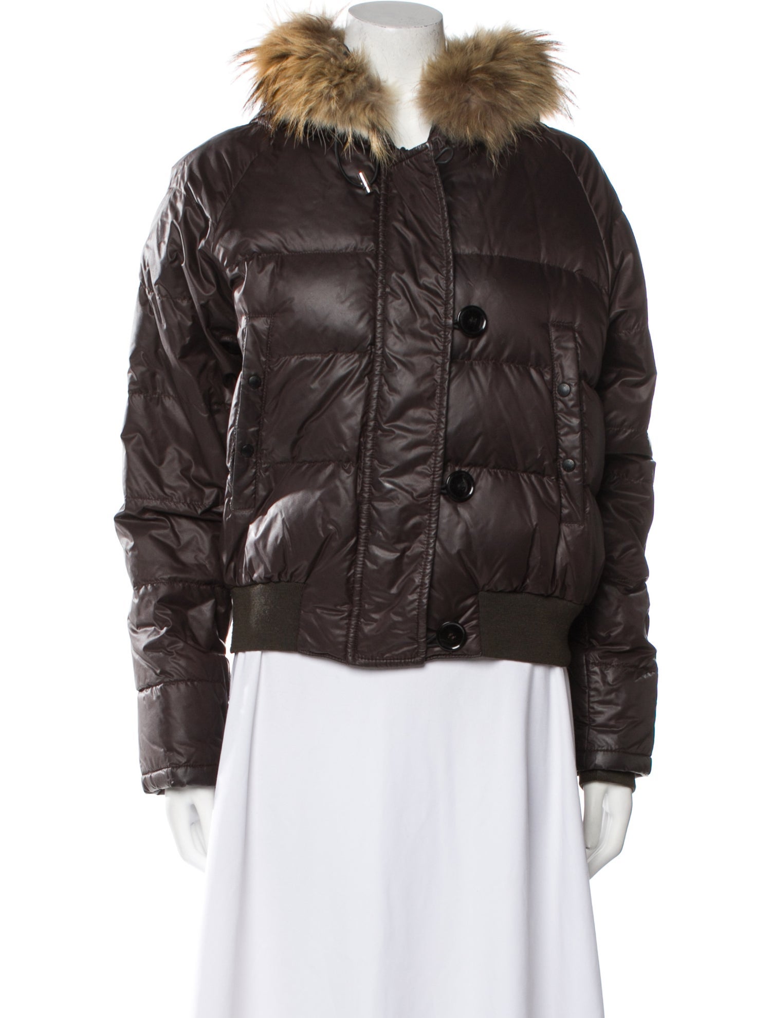 Moncler Bomber Jacket