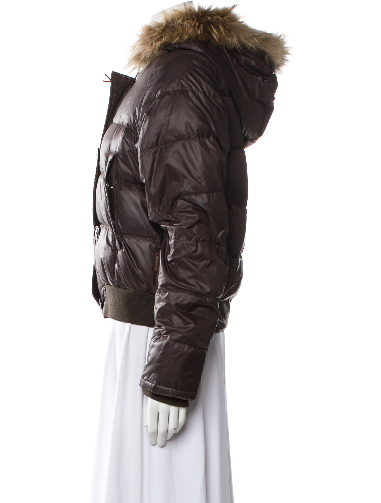 Moncler Bomber Jacket