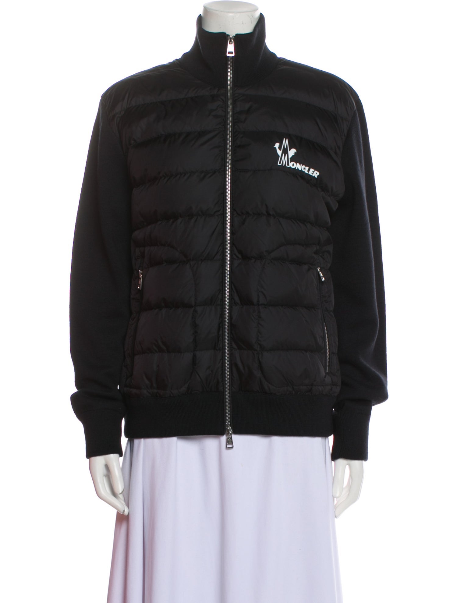 Moncler Bomber Jacket