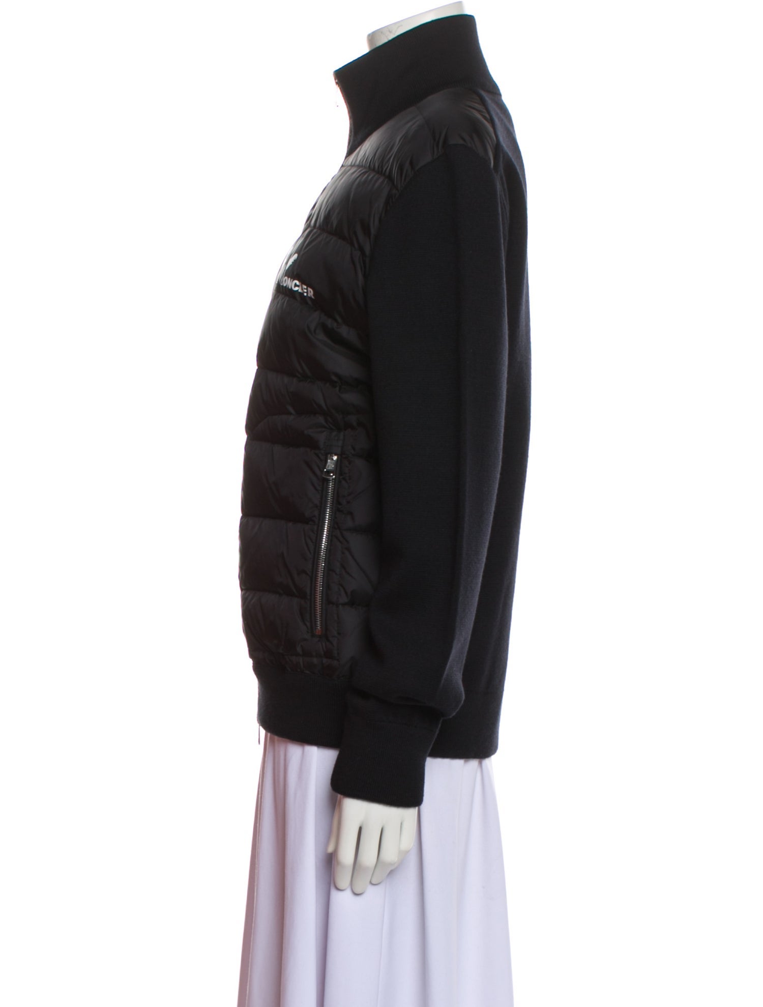 Moncler Bomber Jacket