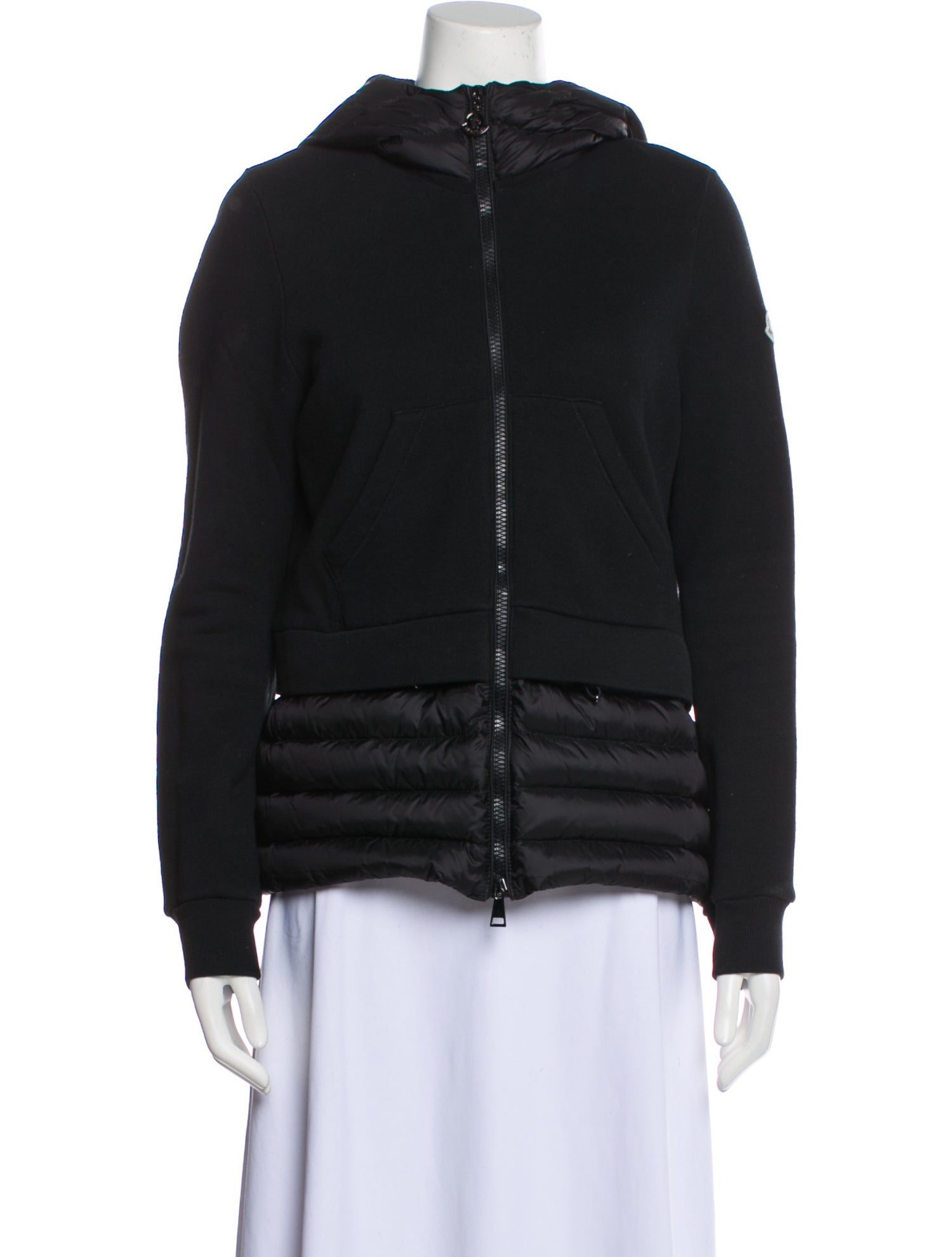 Moncler Down Jacket