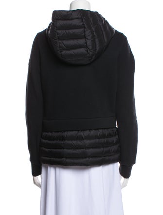 Moncler Down Jacket