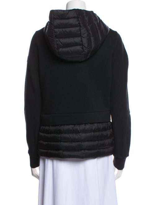 Moncler Down Jacket