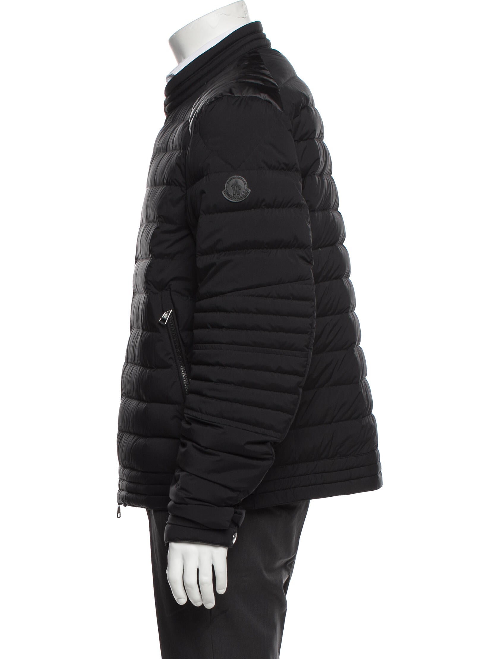 Moncler Puffer Coat