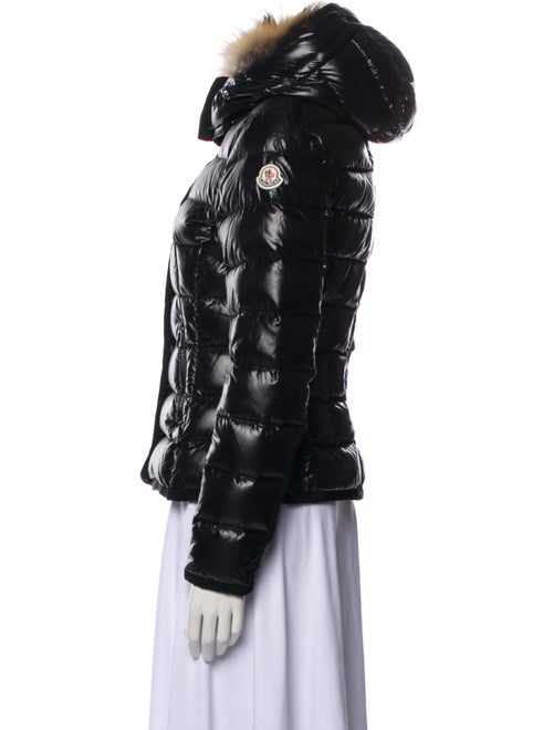 Moncler Down Jacket