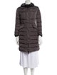 Moncler Down Coat
