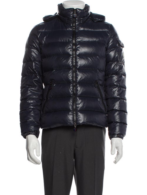 Moncler Down Jacket