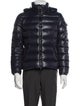 Moncler Down Jacket