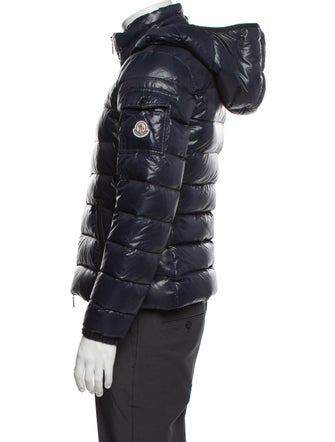 Moncler Down Jacket