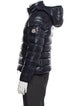 Moncler Down Jacket