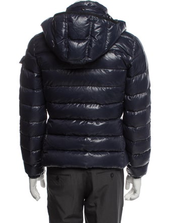 Moncler Down Jacket