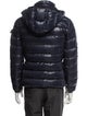 Moncler Down Jacket
