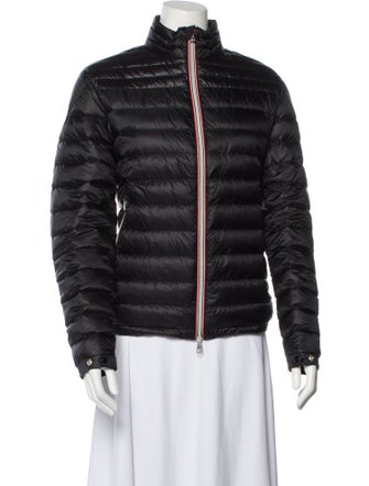 Moncler Down Jacket