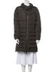 Moncler Down Coat