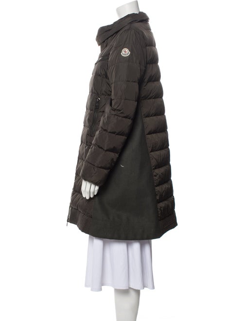 Moncler Down Coat