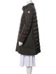 Moncler Down Coat