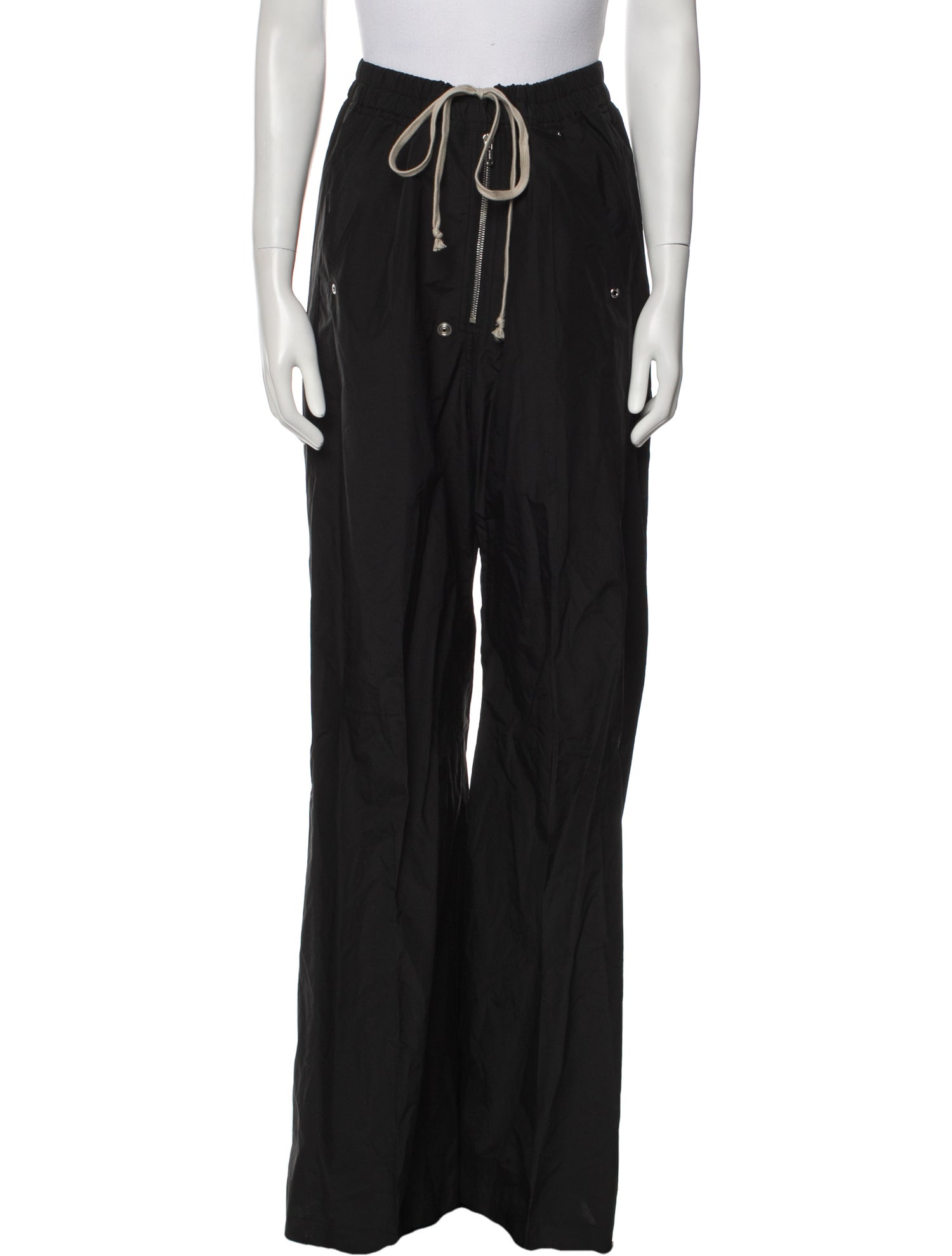 Moncler Wide Leg Pants w/ Tags