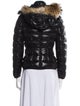 Moncler Down Jacket