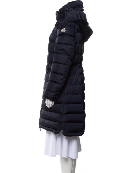 Moncler Down Coat