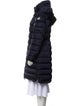 Moncler Down Coat