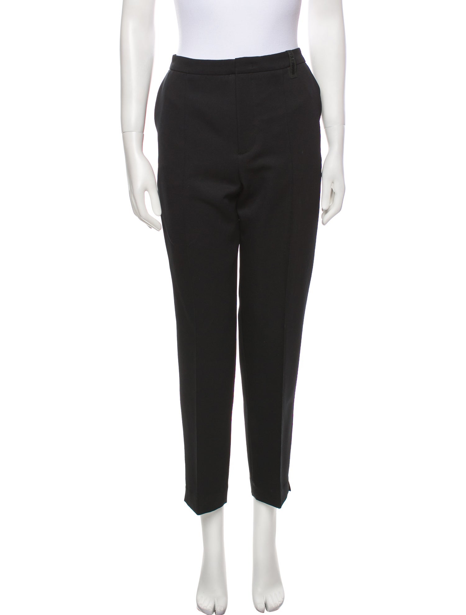 Moncler Straight Leg Pants