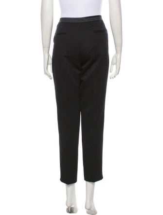 Moncler Straight Leg Pants