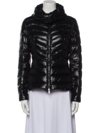 Moncler Down Jacket