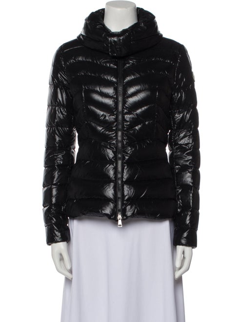 Moncler Down Jacket