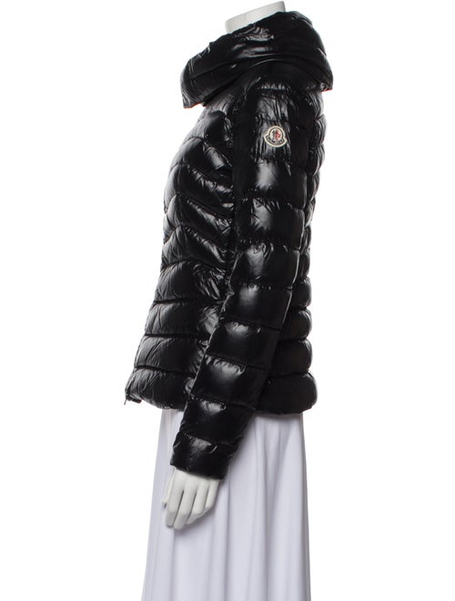 Moncler Down Jacket