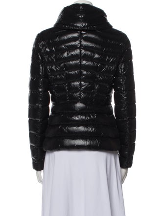Moncler Down Jacket