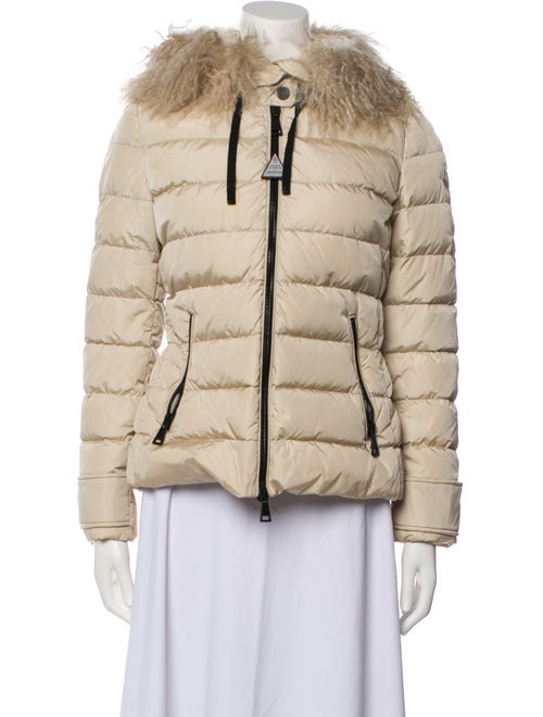 Moncler Down Jacket