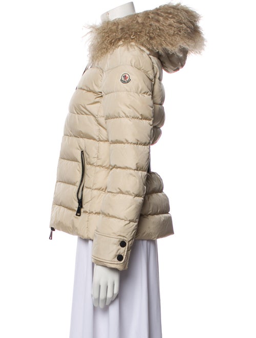 Moncler Down Jacket