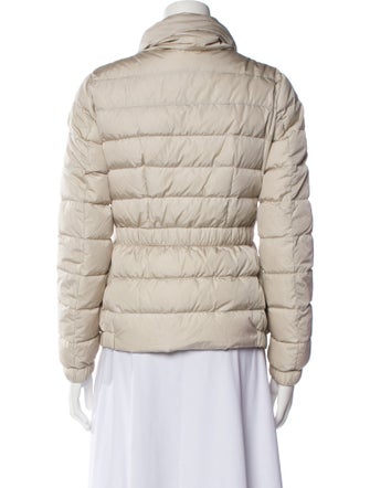 Moncler 2017 Down Jacket