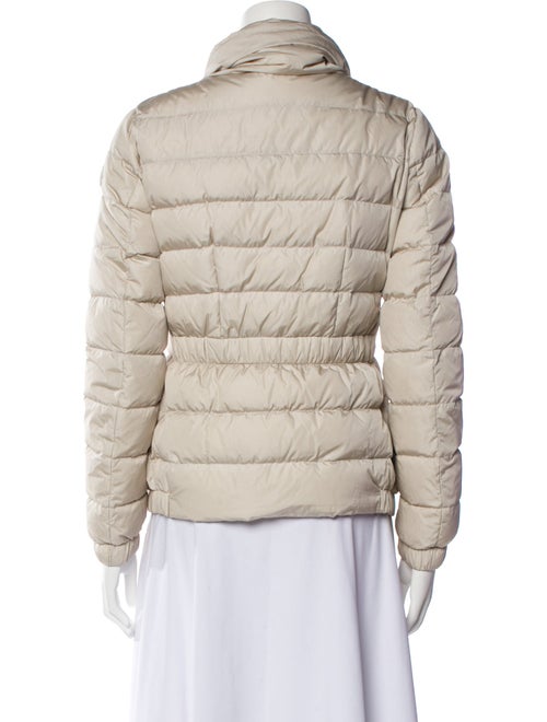 Moncler 2017 Down Jacket